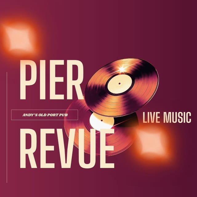 Pier Revue