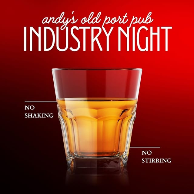 Industry Night