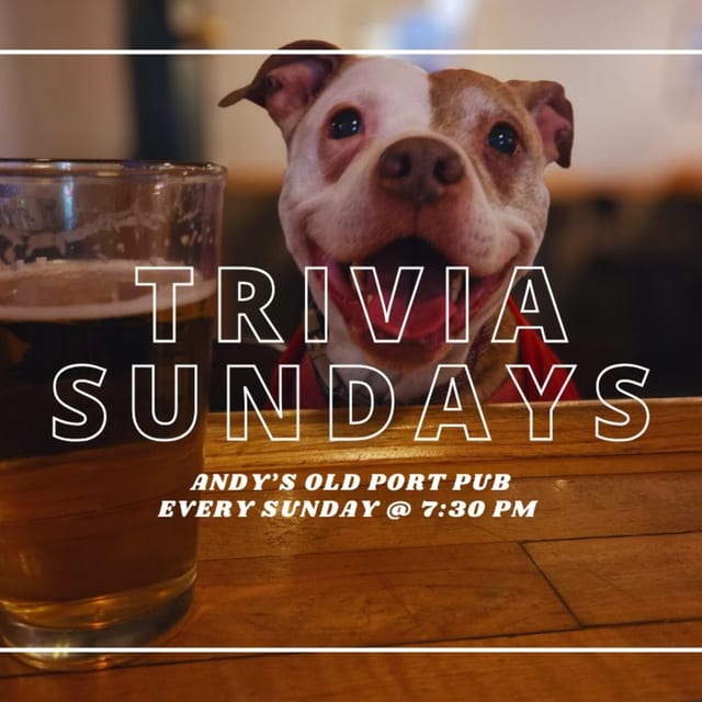 TRIVIA