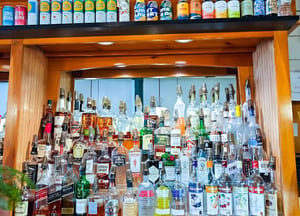 Andy's Old Port Pub photo