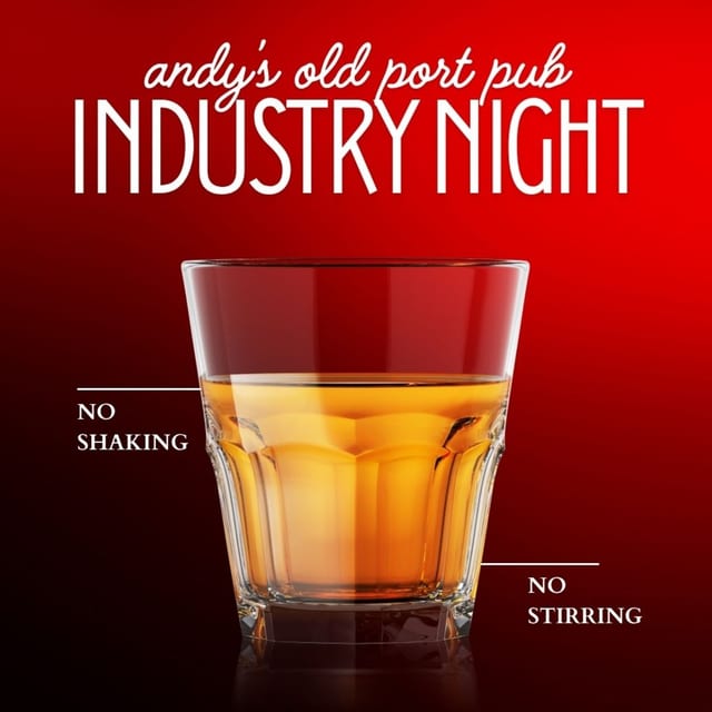 Industry Night 