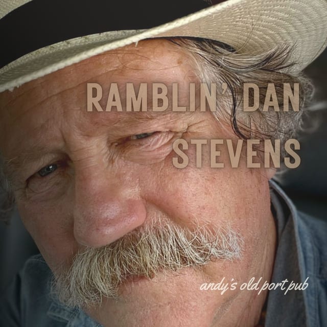 Ramblin' Dan Stevens