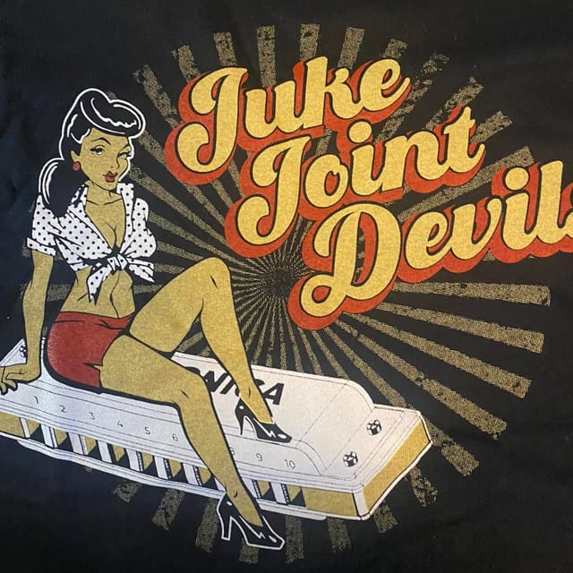 Juke Joint Devils