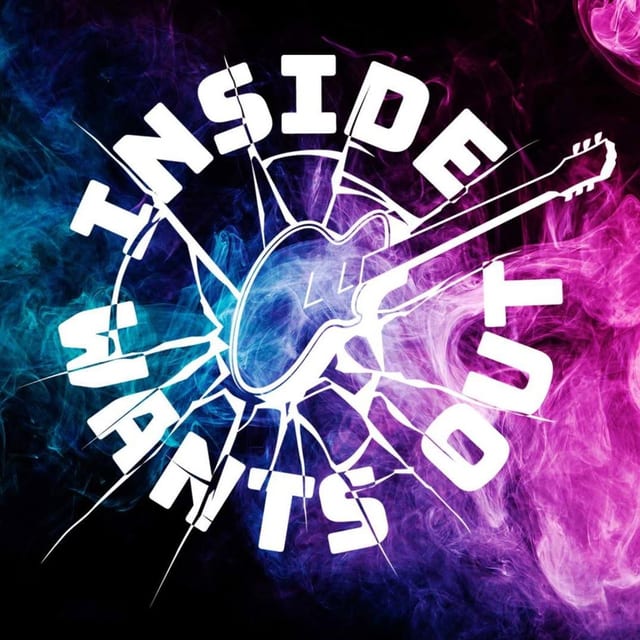 Inside Wants Out 