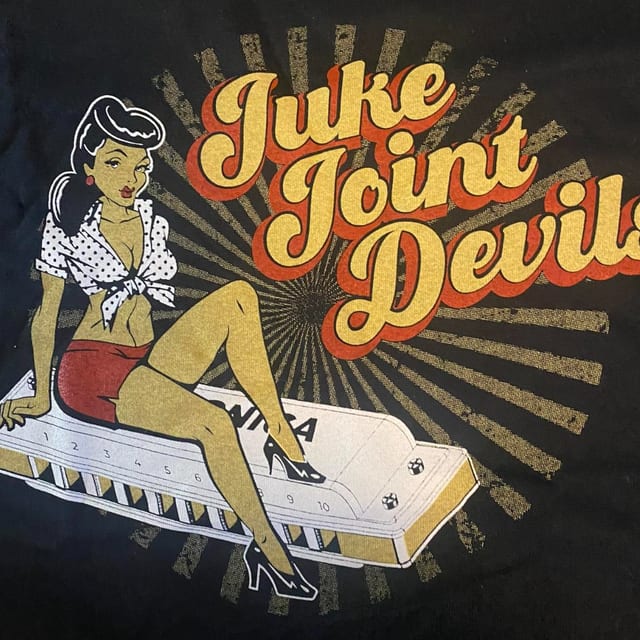 Juke Joint Devils