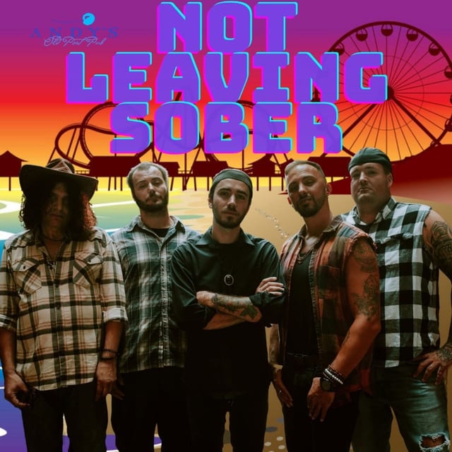 Not Leaving Sober