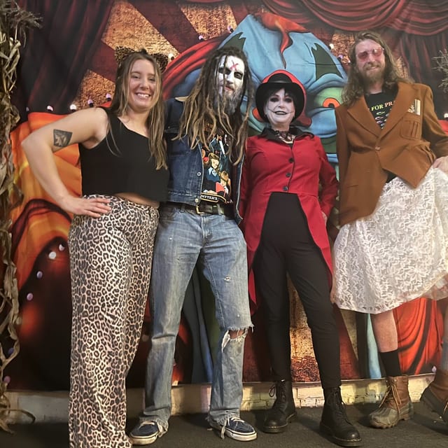 Halloween