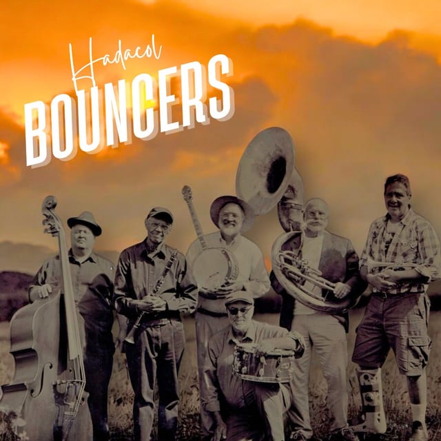 Hadacol Bouncers