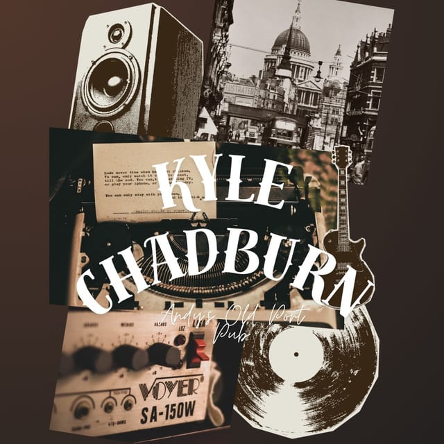 Kyle Chadburn 