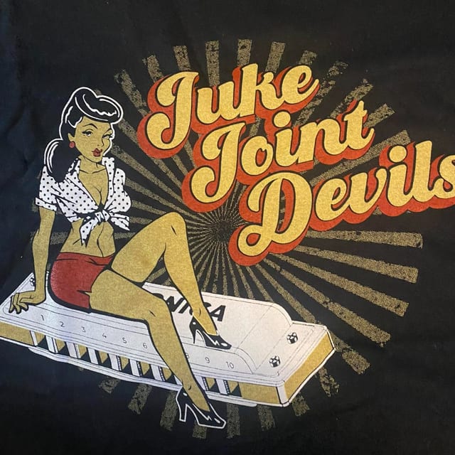 Juke Joint Devils 