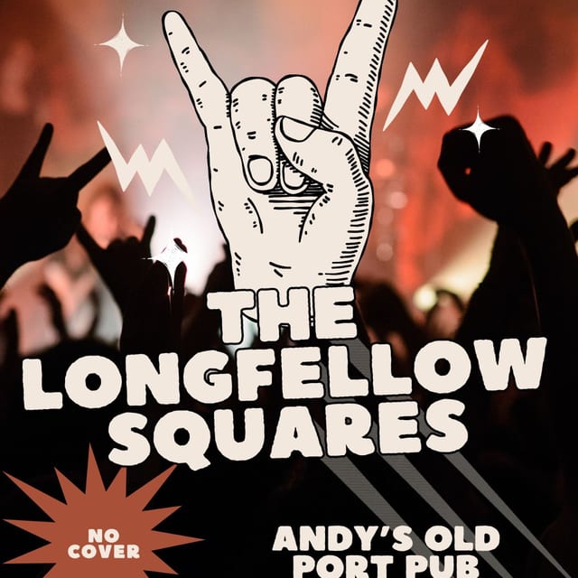 The Longfellow Squares 