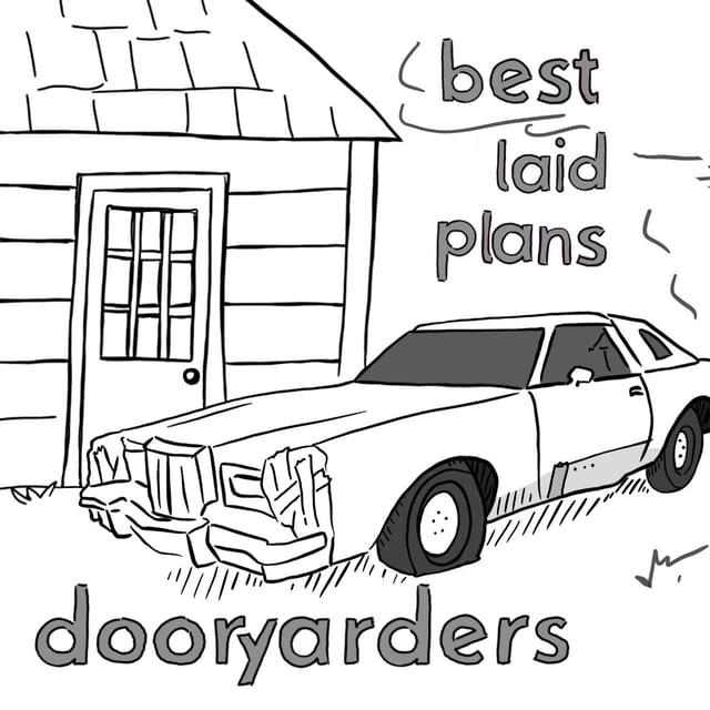 The DoorYarders