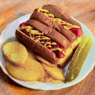 Hot Dog