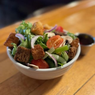 Small House Salad