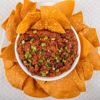 Chili Cup