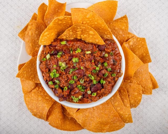 Chili Cup