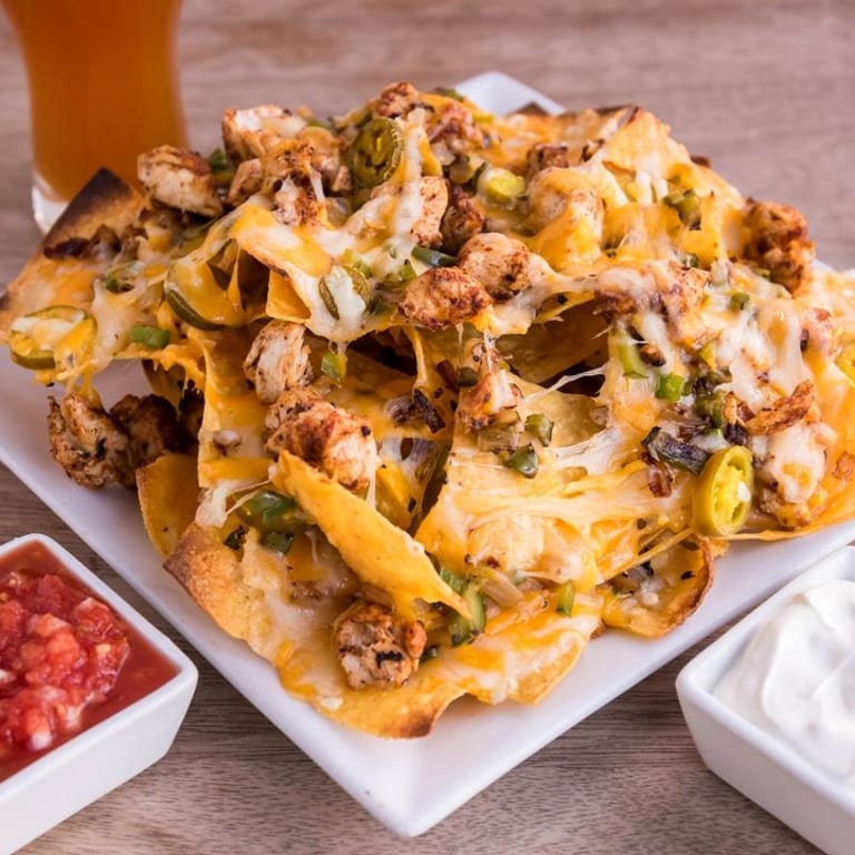 Crunchy Fried Pickles: A Pub Favorite
