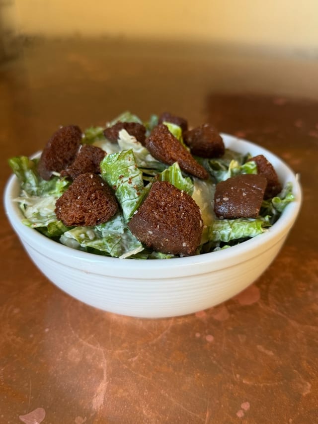Large Caesar Salad