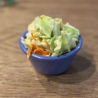 Coleslaw