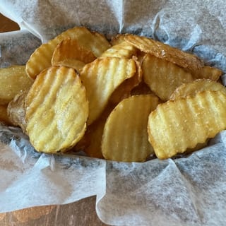 Fries