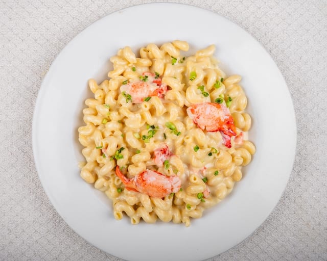 Macaroni & Cheese Small