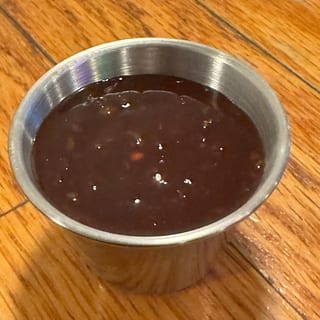 Sweet Chili