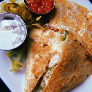 Quesadilla
