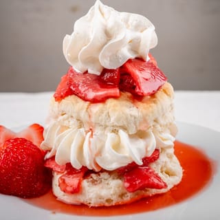 Shortcake