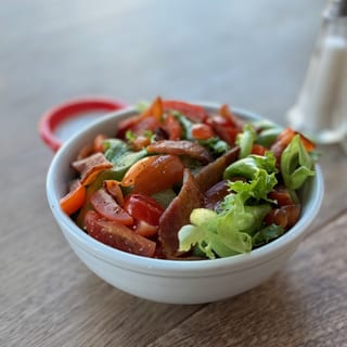Small BLT Salad