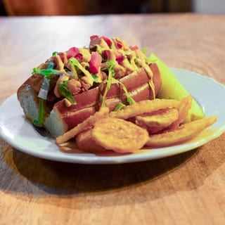 Po' Boy