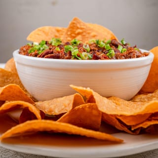 Chili Bowl