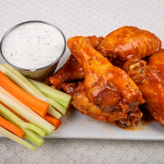 Wings