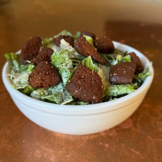 Small Caesar Salad