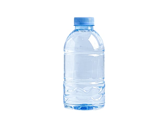 Bottled Water