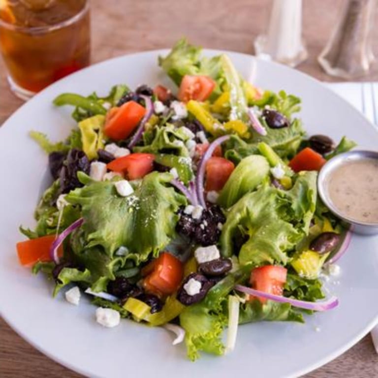 Delicious Chicken Salad and More