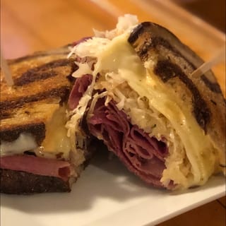 Reuben