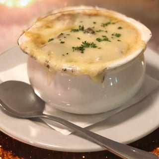 French Onion Soup