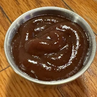 BBQ Sauce