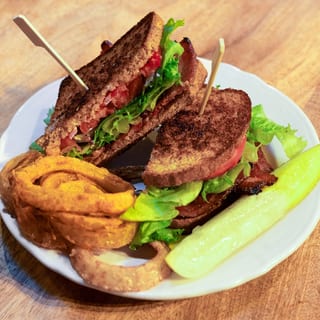 BLT Sandwich