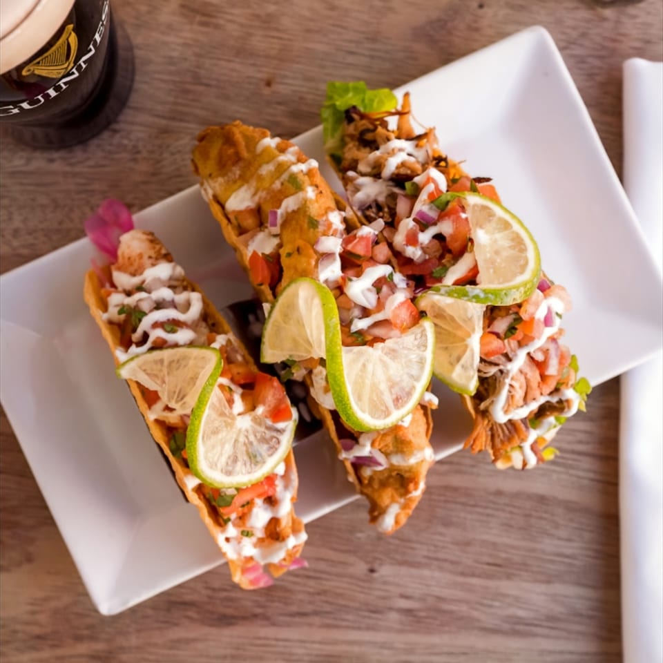 Shrimp Dishes You’ll Love