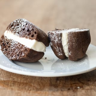 Whoopie Pie