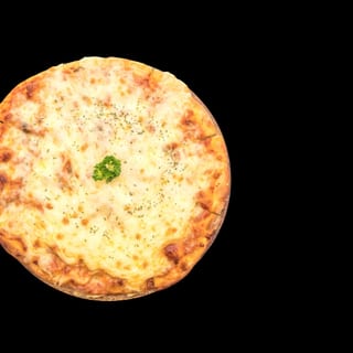 Gluten Free Cheese Pizza